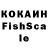 КЕТАМИН ketamine Tolkin Rakhmatullaev