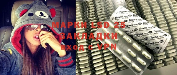 винт Абаза