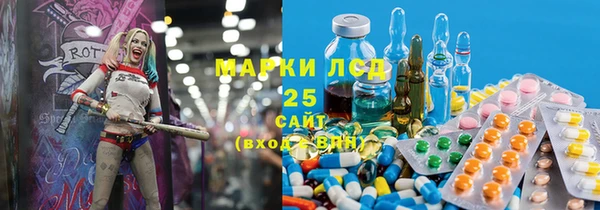 винт Абаза
